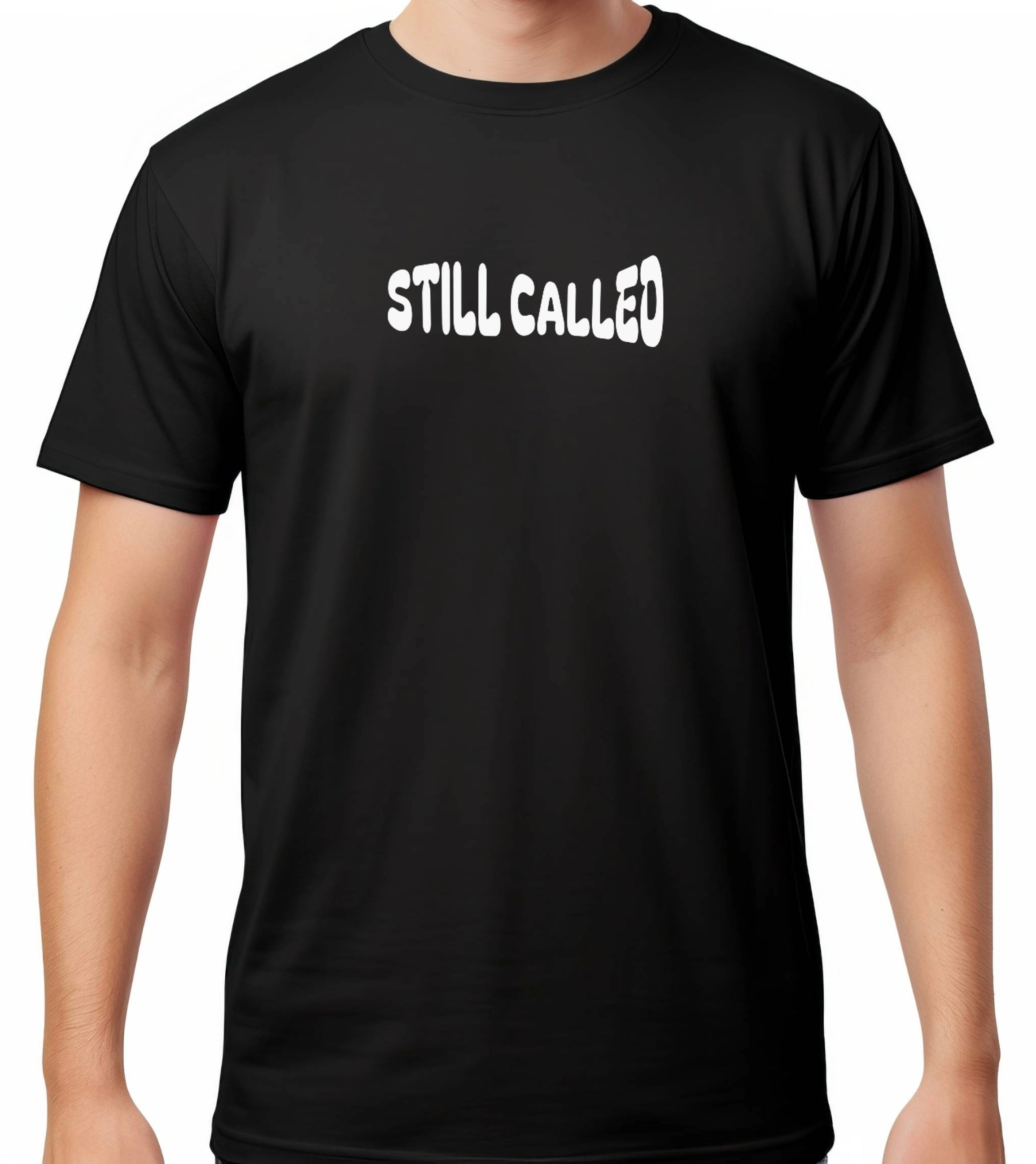 GODS PLAN TSHIRT