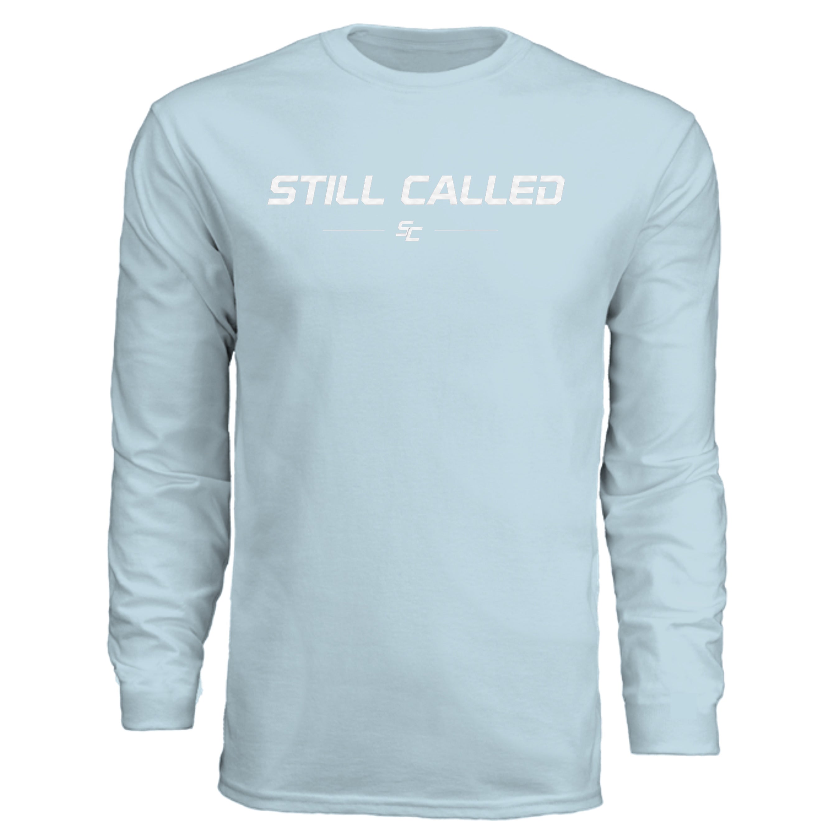 PASTEL BLUE - N3165 - FRONT