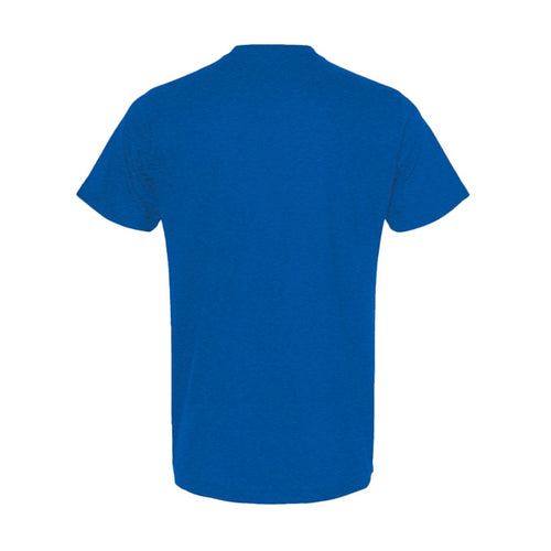Heather Royal - 241T - BACK